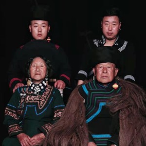 阿尔金海 - 妈妈的歌