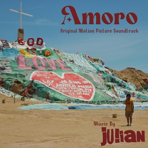 Amoro (Original Soundtrack)