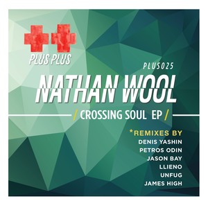 Crossing Soul EP