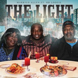 The Light(feat. HB Loogie)