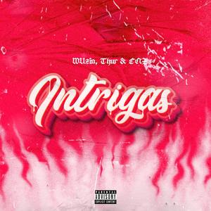 Intrigas (feat. WUzin & LNZ) [Explicit]