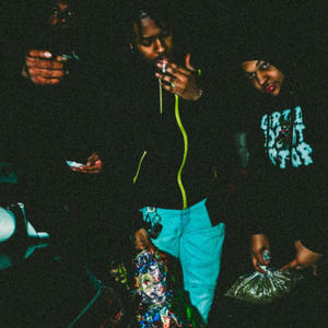 Yop Music (feat. Borderblocc Jay) (Explicit)