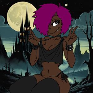 BARK!!! (Explicit)
