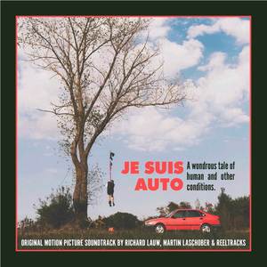 Je Suis Auto -  A wondrous tale of human and other conditions