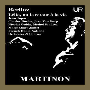 Lélio, ou le retour à la vie, Op. 14b, H. 55 - Lélio, ou le retour à la vie, Op. 14b, H. 55: I. Le pêcheur