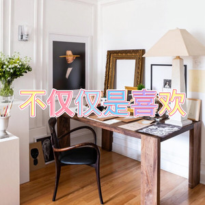 不仅仅是喜欢 (感人版)