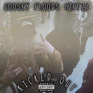 Kicked Out (Explicit)