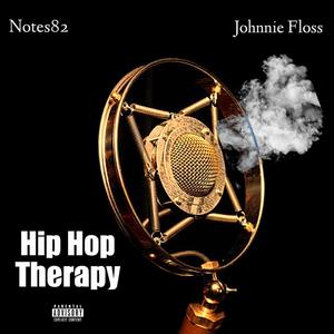 Hip Hop Therapy (feat. Johnnie Floss) (Explicit)