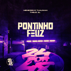 Pontinho Feliz (Explicit)