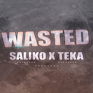 Wasted (Explicit)