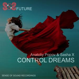 Control Dreams (Original Mix)