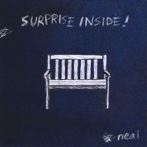 Surprise Inside (Explicit)