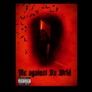 BkabyLutha - Caught Up (Explicit)