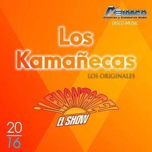 Los Kamañecas