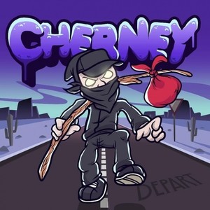 Cherney - Depart