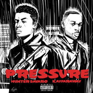 Pressure (Explicit)