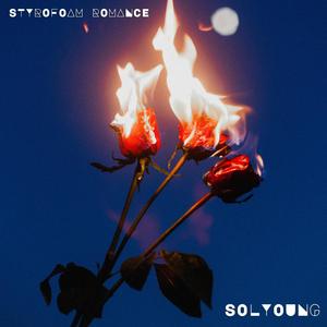 Styrofoam Romance (Inst.)