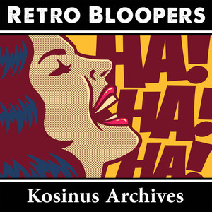 Retro Bloopers (Edited)