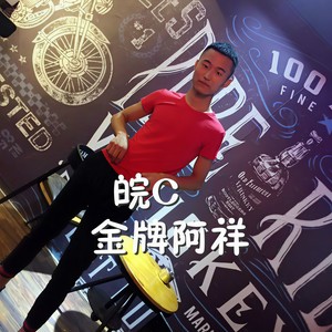皖C