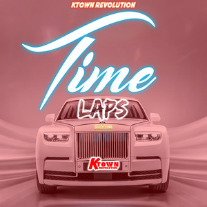 Time Laps Riddim
