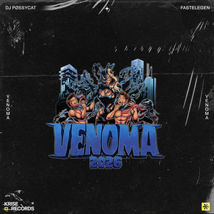 VENOMA (Explicit)