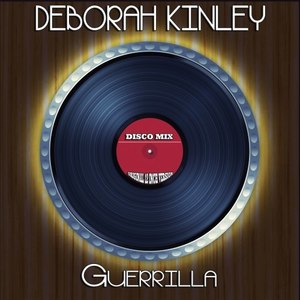 Guerrilla (Disco Mix - Original 12 Inch Version)