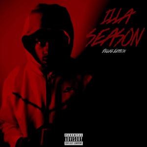 Illa Season (Deluxe Edition) [Explicit]