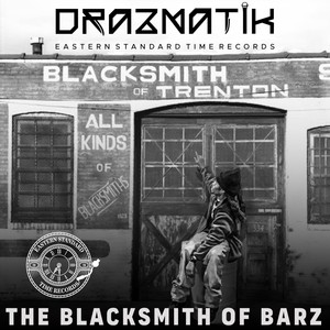 The Blacksmith of Barz (Explicit)