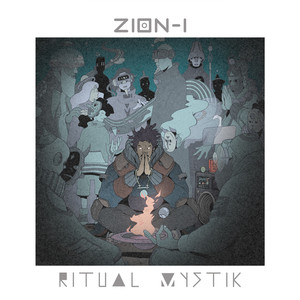 Ritual Mystik (Explicit)