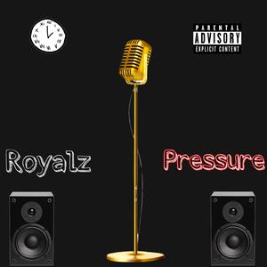 Pressure (Explicit)