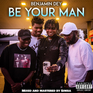 Be Your Man