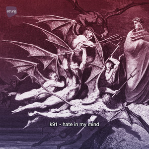 Hate In My Mind (Rizzo Remix)