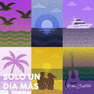 Solo Un Día Más