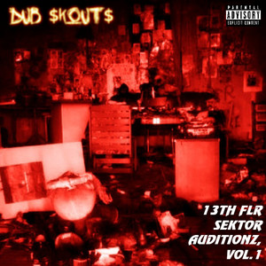 I S33 You Ova There (Explicit)