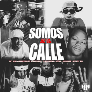 Somos De La Calle