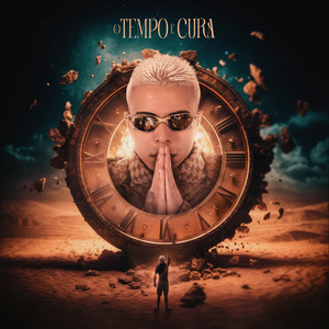 O Tempo é Cura (Explicit)