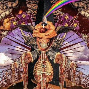 Spine (feat. Znip) (Explicit)