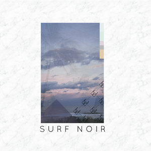 Surf Noir