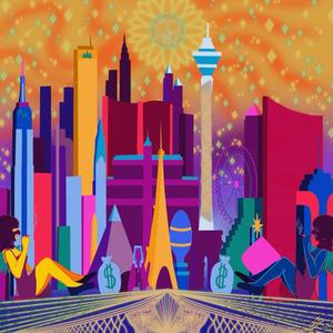 Blowin' Smoke (feat. Xay) (Explicit)