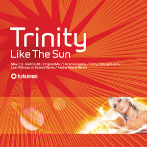 Like the Sun (Andre Pascal Mix)