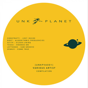 3 A.M. Groove (Original Mix)