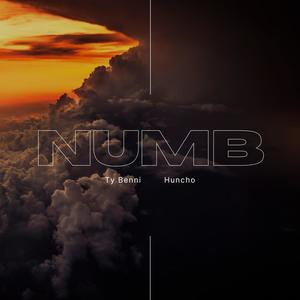 NUMB (feat. Huncho) [Radio Edit]