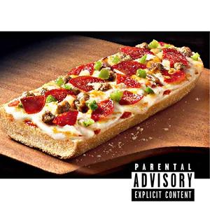 FrenchBr3adPizza (feat. Play) [Explicit]