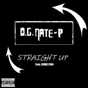 Straight Up (Explicit)