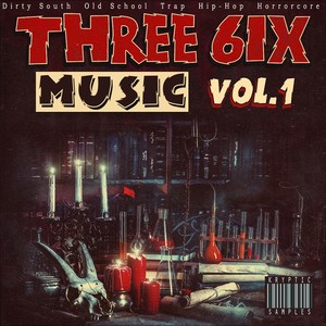 Three 6ix Music, Vol. 1