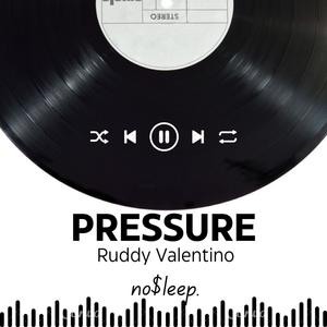 Pressure (feat. no$leep.) (Radio Edit)