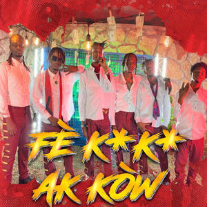 Madanm ou dous anpil (feat. Js santi neige, Rocker, Virtuose, Mzoe YFG & Kolonel freez) (Radio Edit|Explicit)