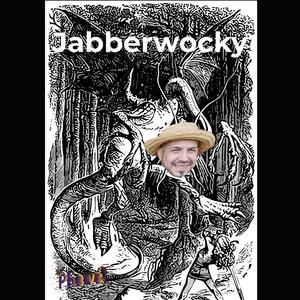 Jabberwocky (feat. Lewis Carroll)