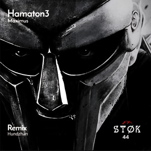 Maximus (Hundzhan Remix)