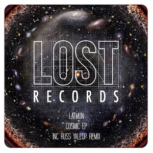 Cosmic (Original Mix)